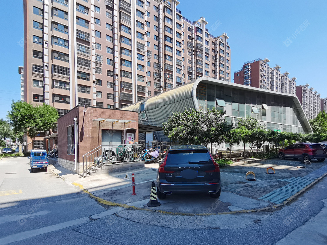 北京柏林山水小区_柏林山水小区null
