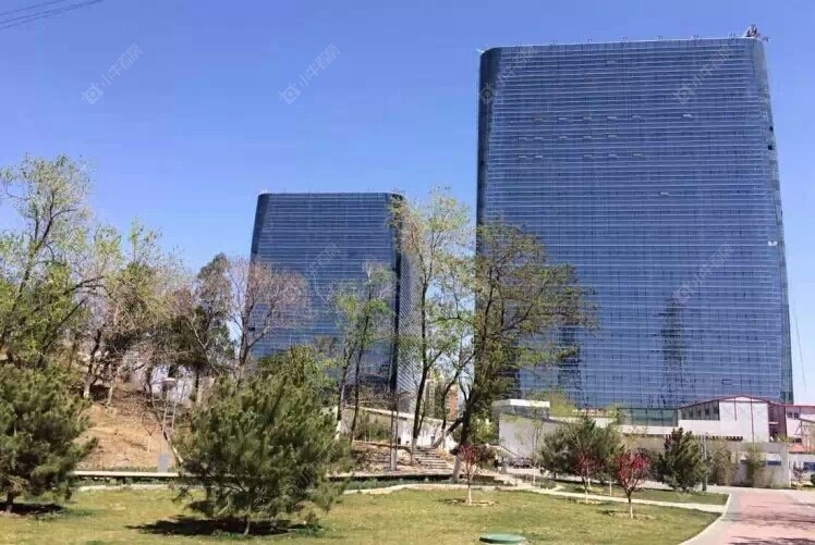 北京中国铁建耀中心小区_中国铁建耀中心小区null