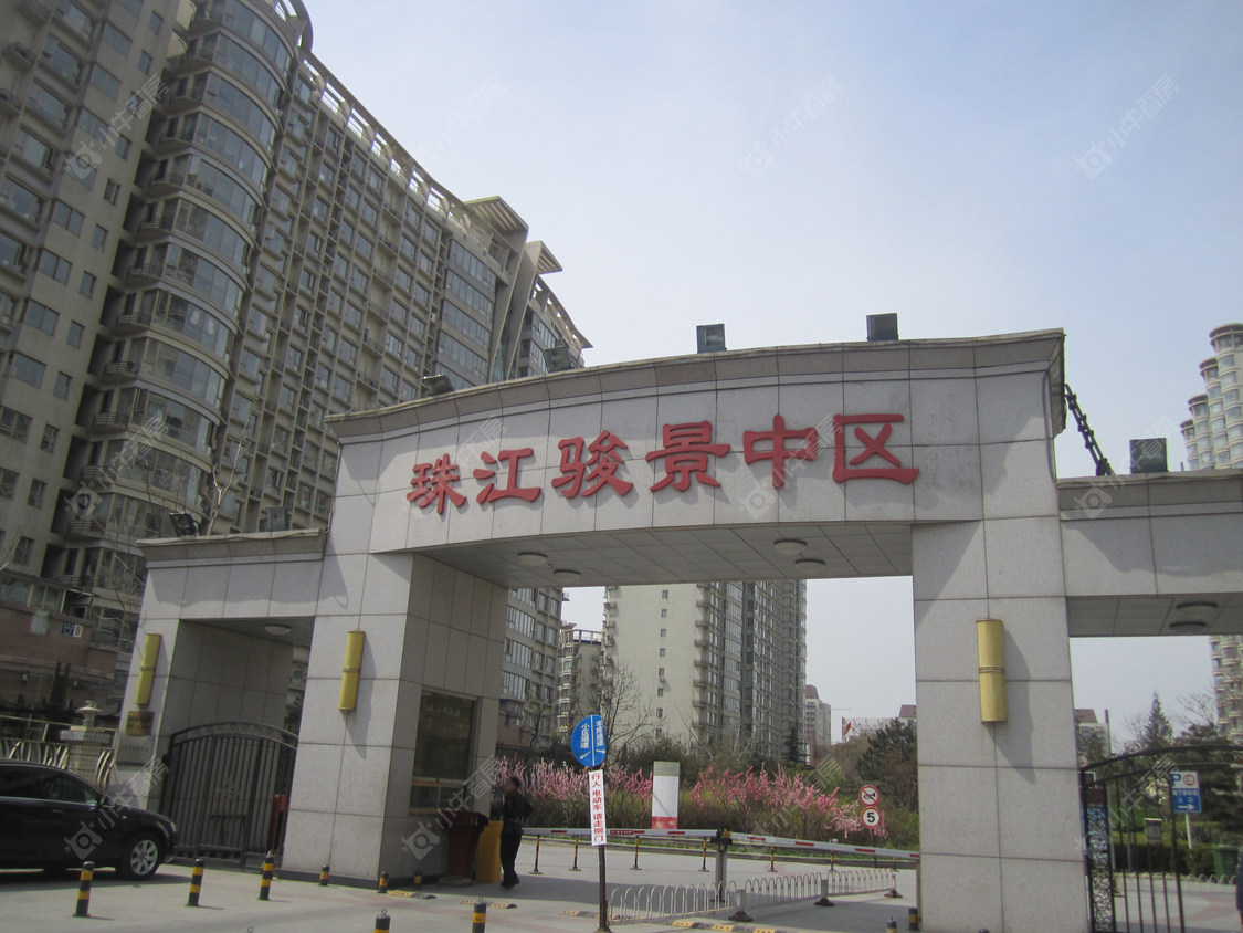 北京马家堡路小区_小牛看房