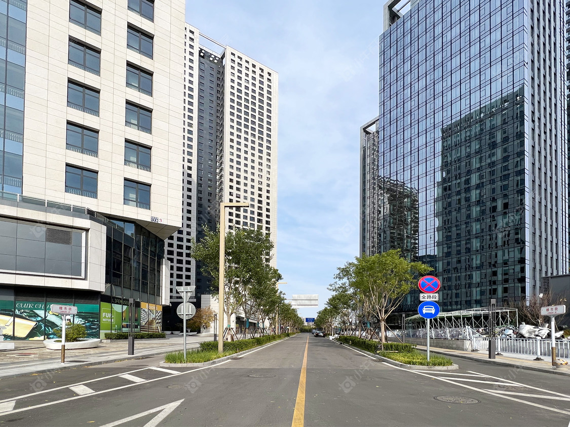 北京复地运河公馆小区_复地运河公馆小区null