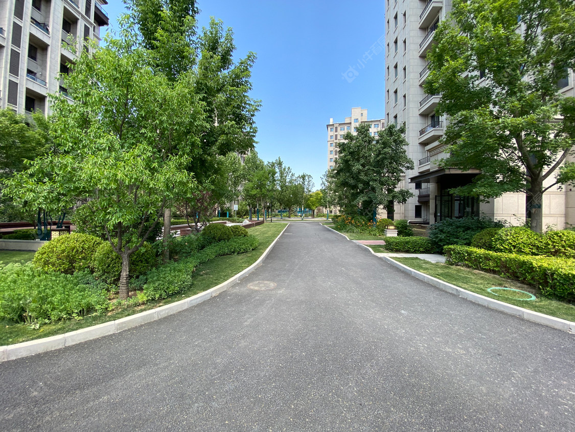 北京京西悦府在售新楼盘null
