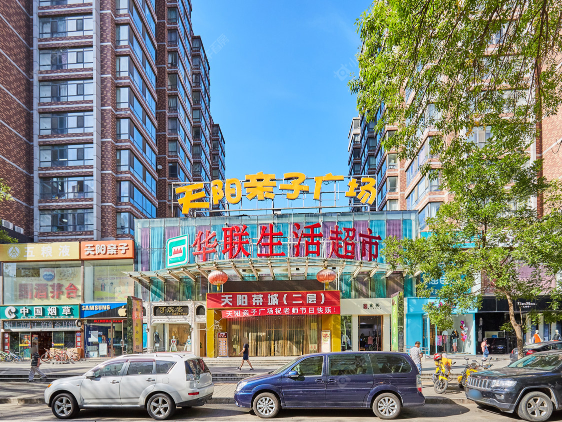 北京亚奥观典小区_亚奥观典小区null