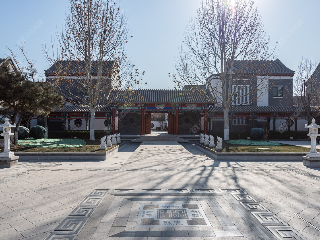 北京观唐云鼎小区_观唐云鼎小区null