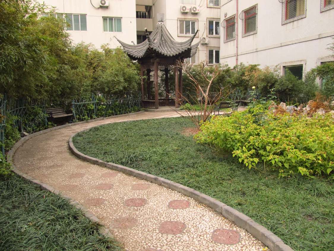 北京和平里六区小区_和平里六区小区null