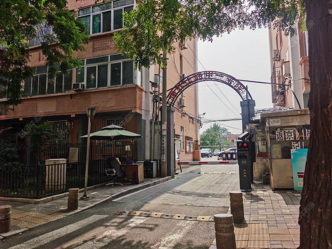 北京南礼士路甲1号小区_南礼士路甲1号小区null
