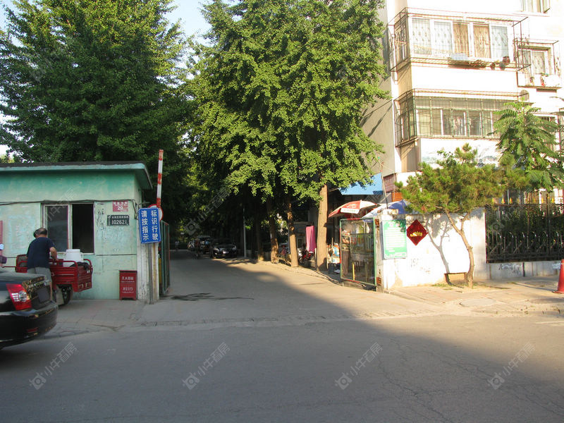 北京观音寺小区小区_观音寺小区小区null