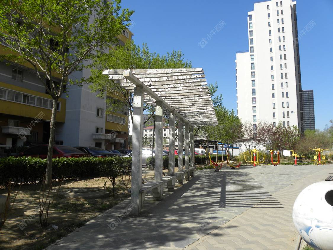 北京靛厂锦园小区_靛厂锦园小区null
