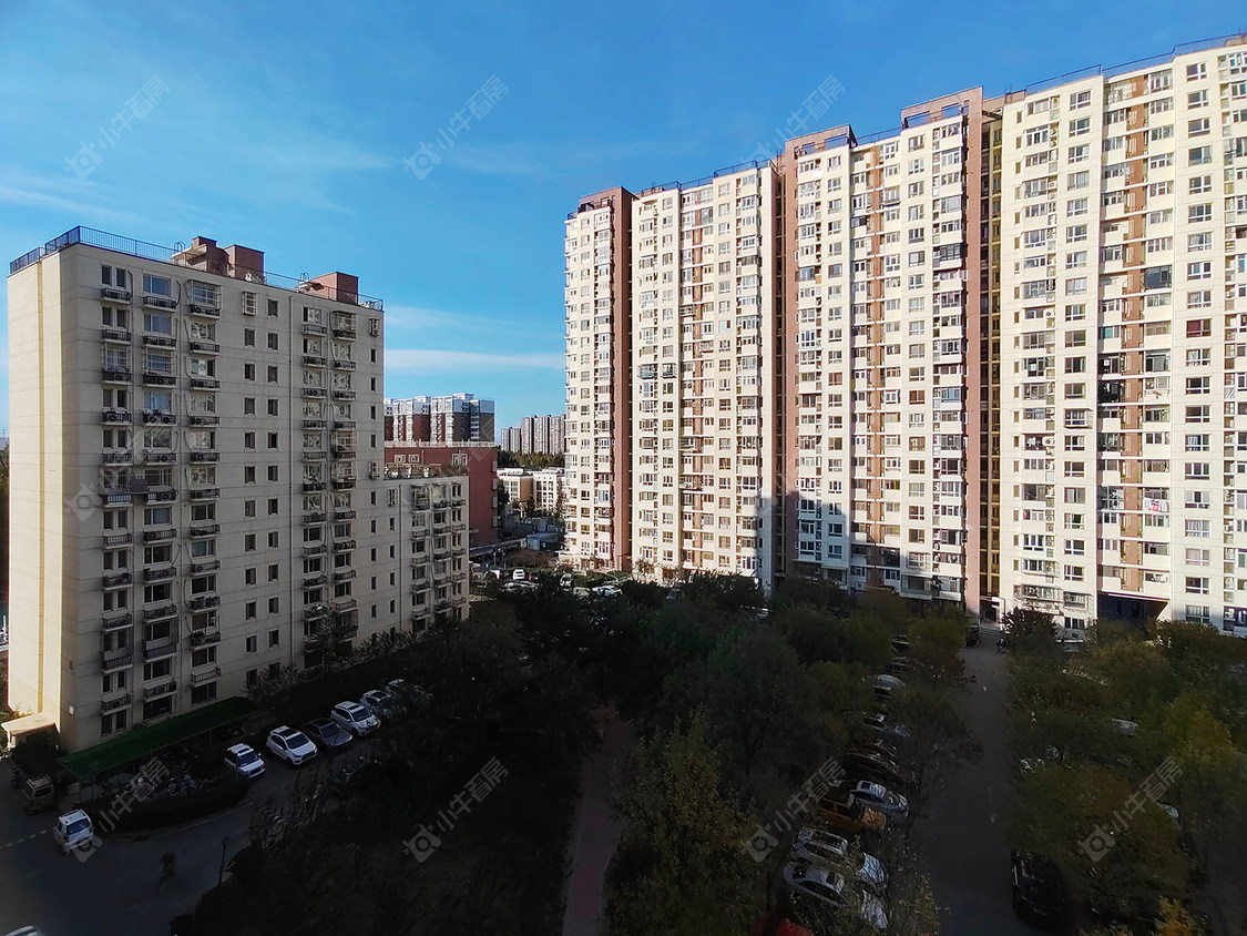 北京康宜家园北区小区_康宜家园北区小区null