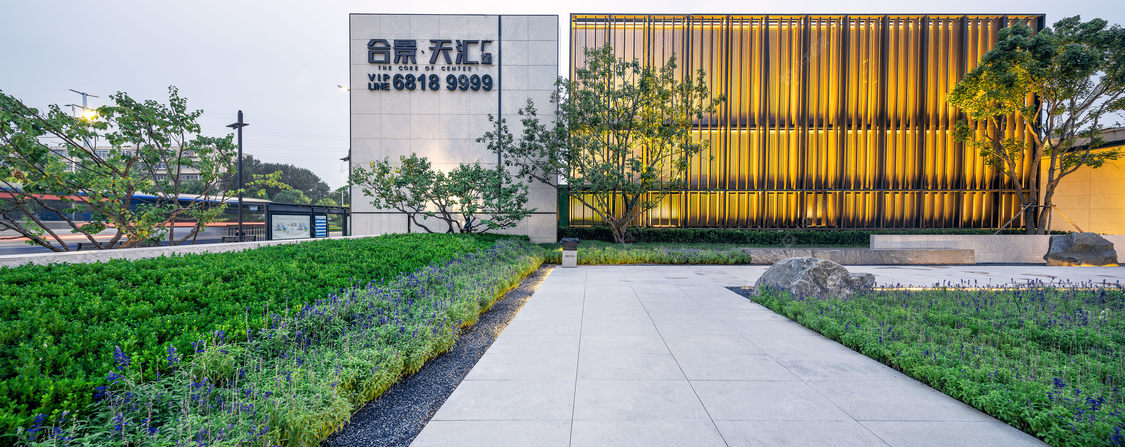 北京合景泰富天汇小区_合景泰富天汇小区null