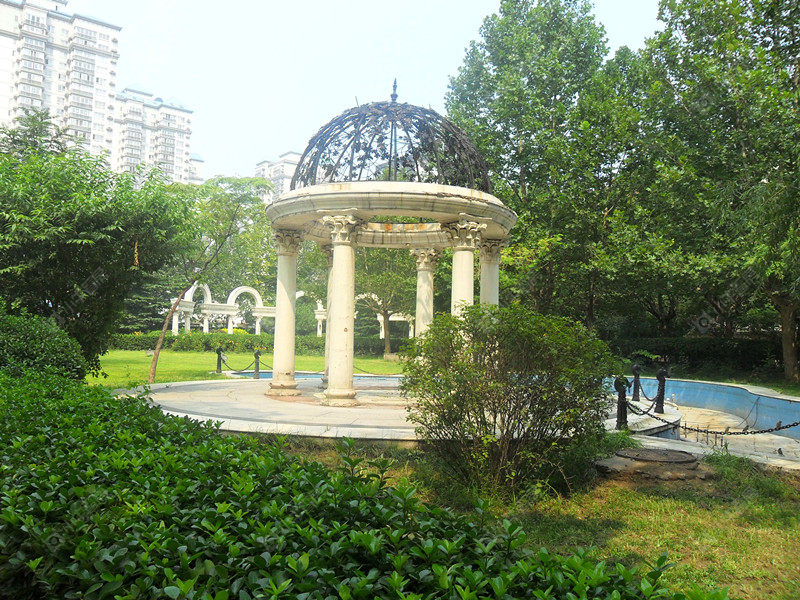 北京亚运豪庭小区_小牛看房