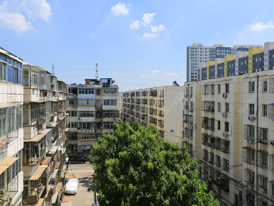 北京永泰东里小区_永泰东里小区null