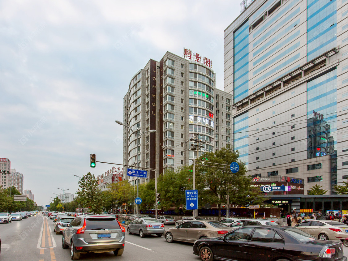 北京LOFTEL小区_LOFTEL小区null