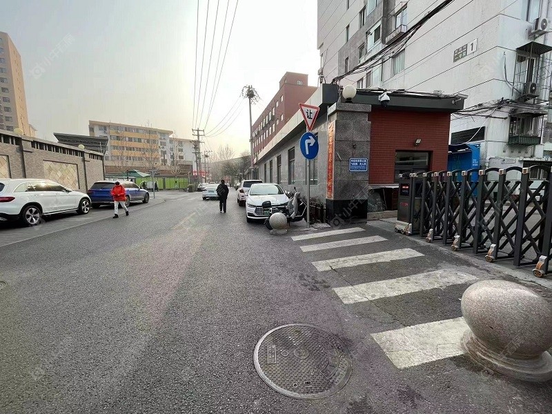 北京百胜村小区_百胜村小区null