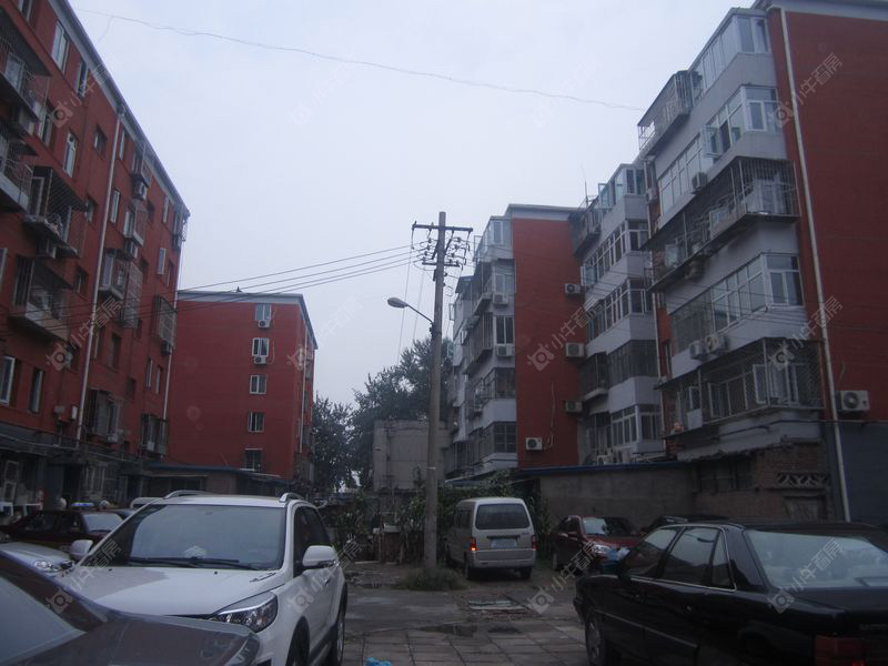 北京高杨树南里小区_高杨树南里小区null