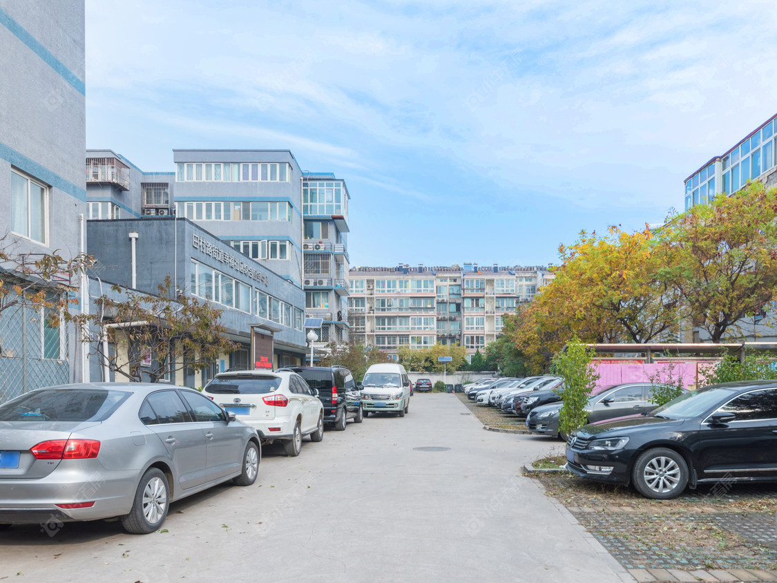 北京半壁店61号院小区_半壁店61号院小区null