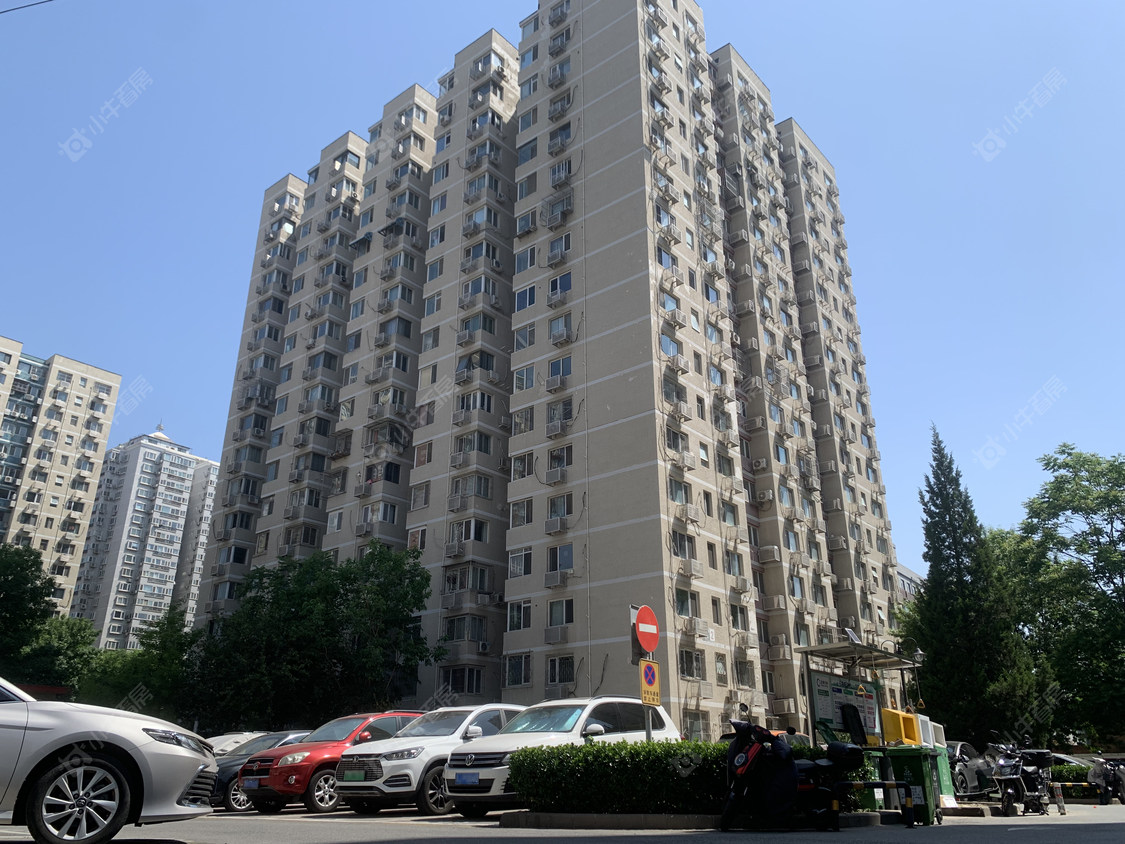 北京牡丹园北里小区_牡丹园北里小区null