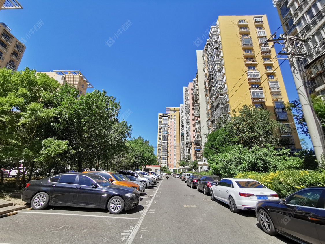 北京翠成馨园A区小区_翠成馨园A区小区null