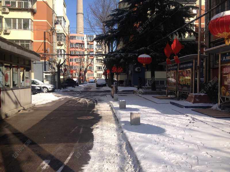 北京天宁寺前街北里小区_小牛看房
