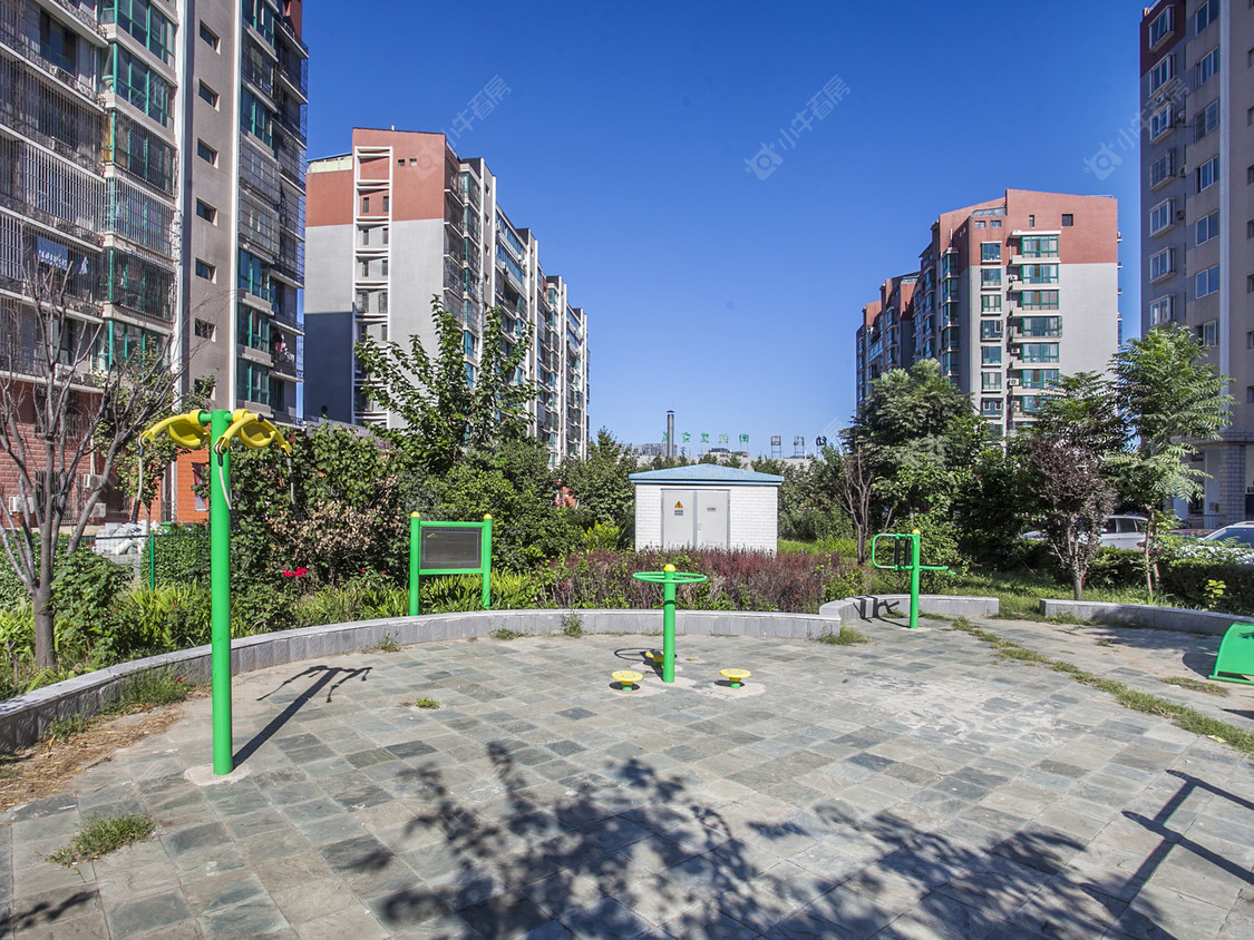 北京柳岸方园小区_小牛看房