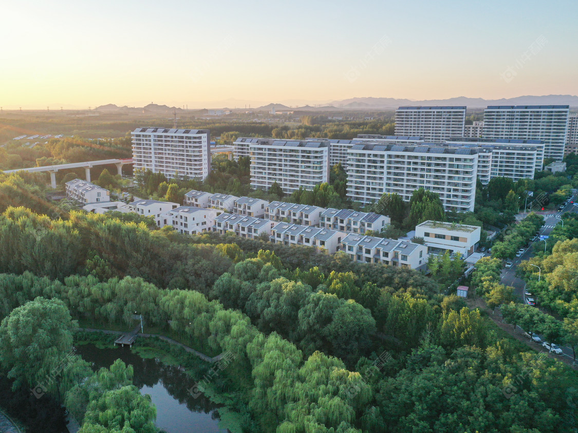 北京首城汇景墅金河街112号院小区_首城汇景墅金河街112号院小区null