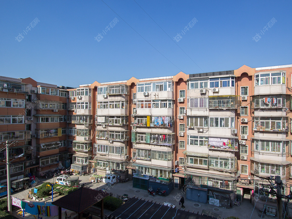 北京苇子坑22号院小区_苇子坑22号院小区null