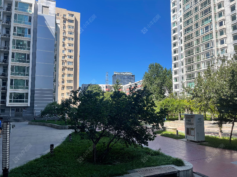 北京太阳国际公馆小区_太阳国际公馆小区null