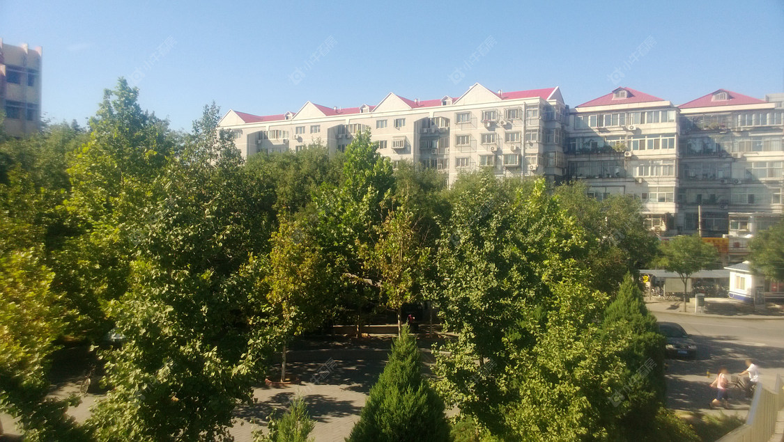 北京东安街头条1号院小区_东安街头条1号院小区null