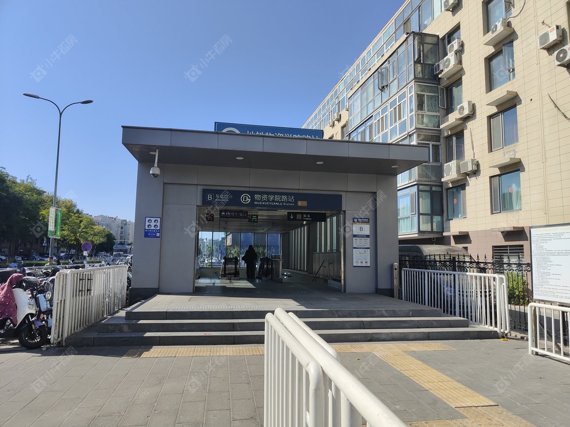 北京长安府小区_长安府小区null