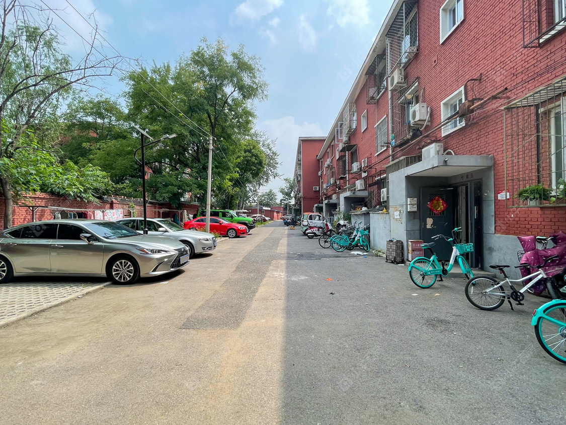 北京奶牛厂宿舍小区_奶牛厂宿舍小区null