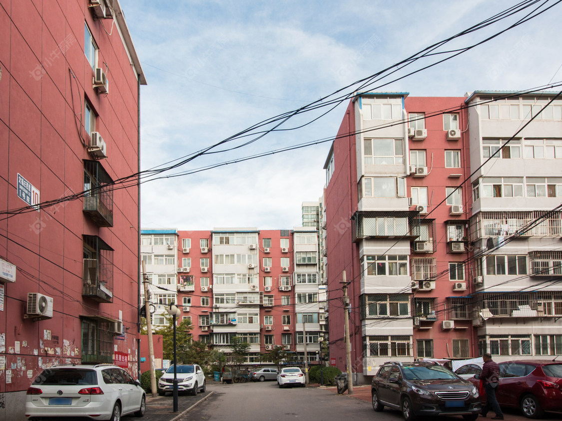 北京电建北院小区_电建北院小区null