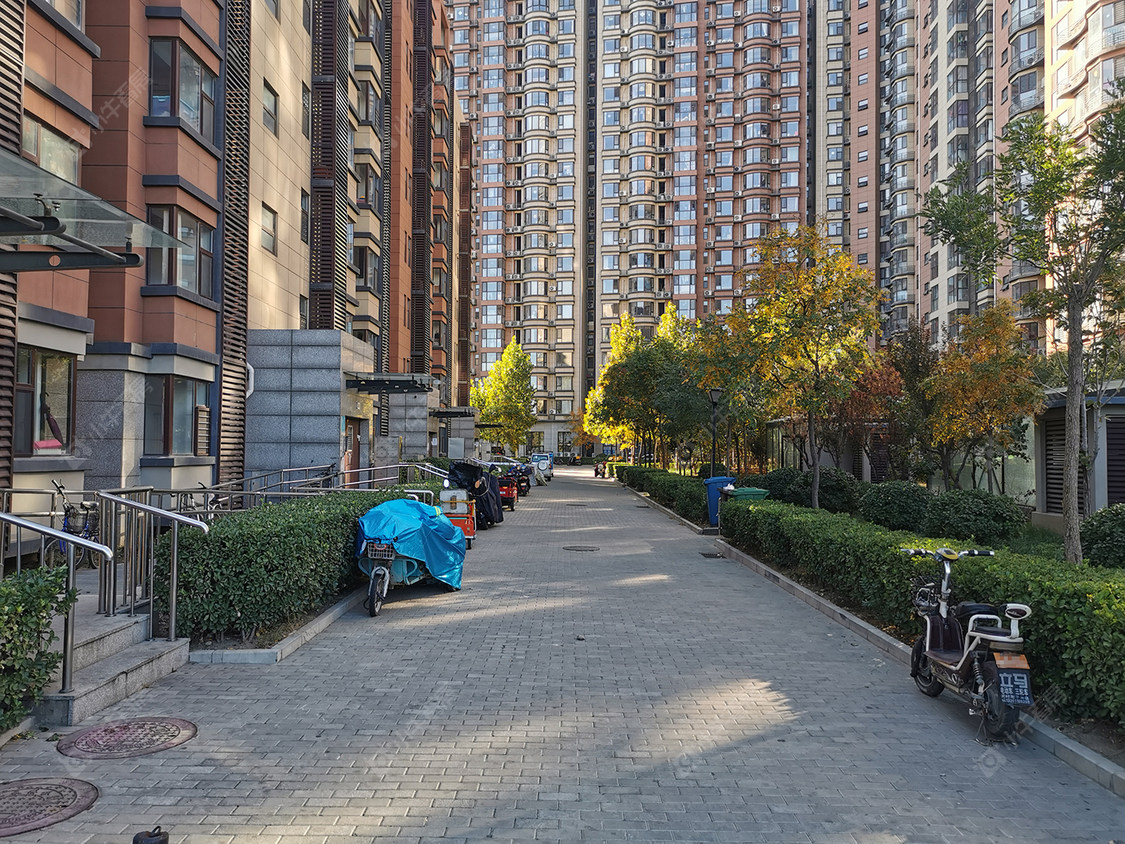 北京海悦公馆小区_海悦公馆小区null