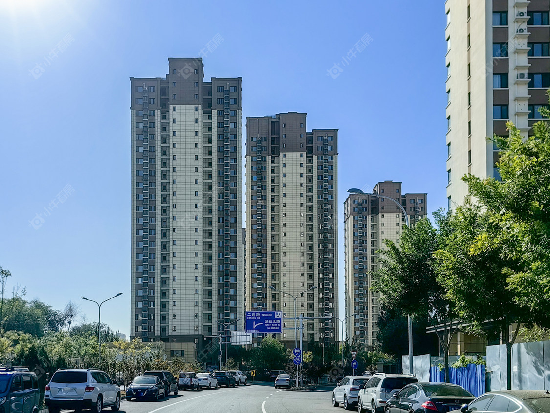 北京金通阳光苑北区小区_金通阳光苑北区小区null