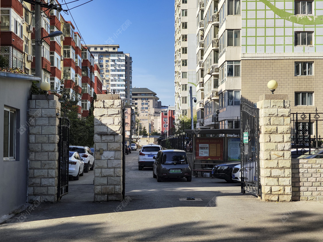 北京羊坊店东路5号院小区_羊坊店东路5号院小区null