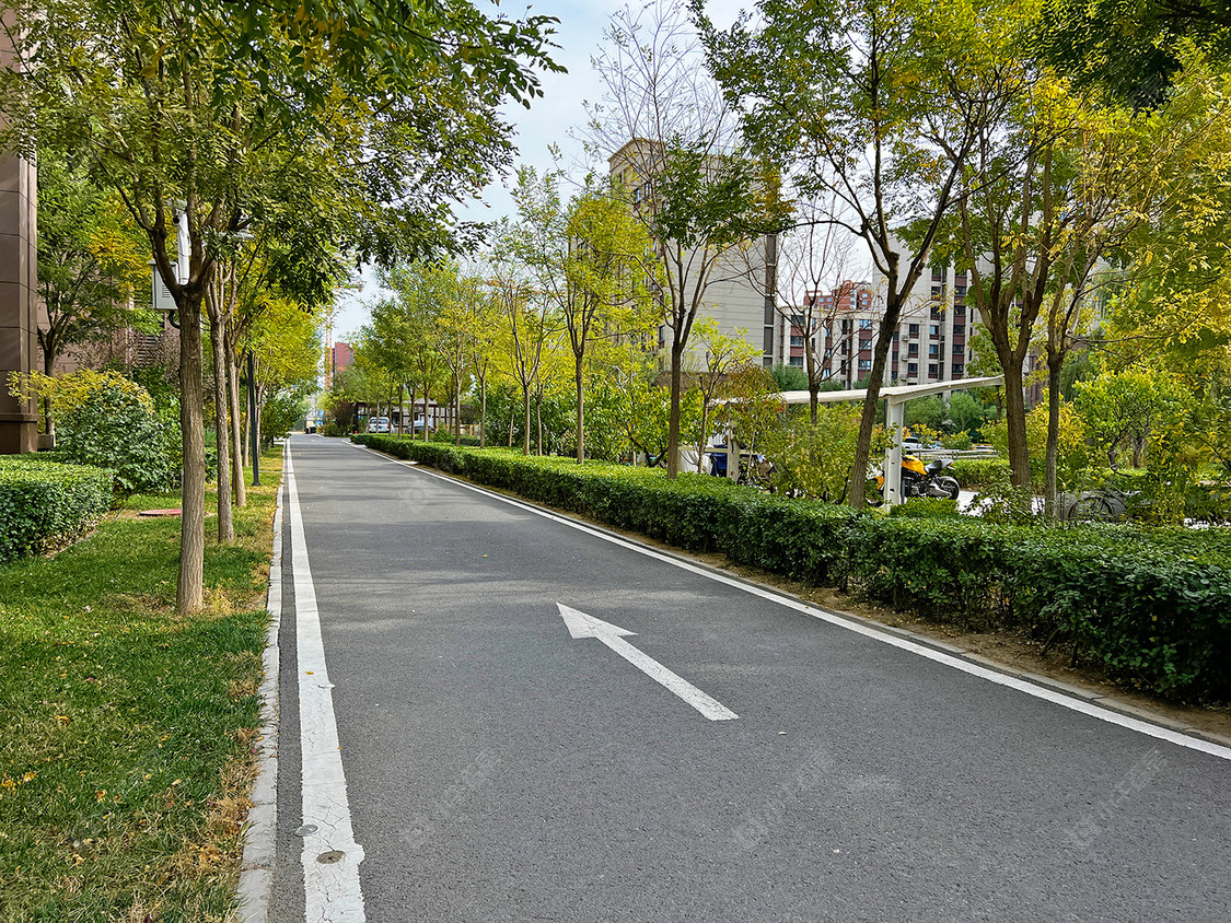 北京福瑞四季小区_小牛看房