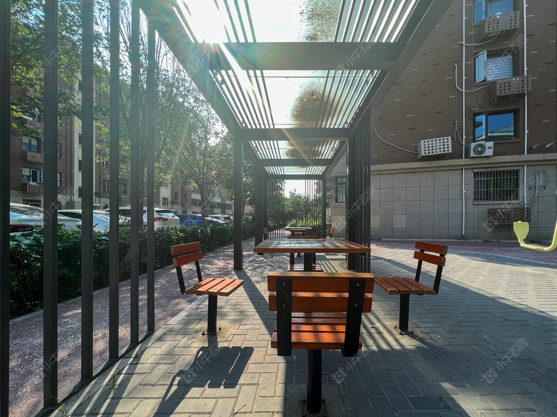 北京西营前街小区_西营前街小区null
