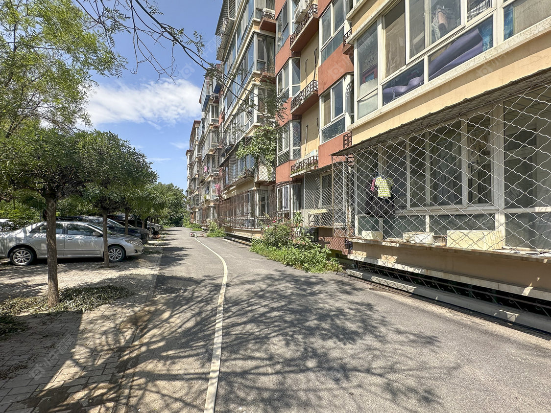 北京博达小区小区_博达小区小区null