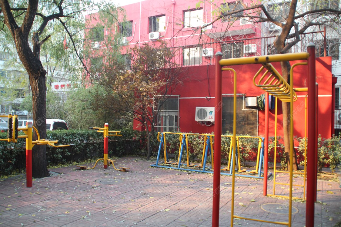 北京会城门小区小区_小牛看房