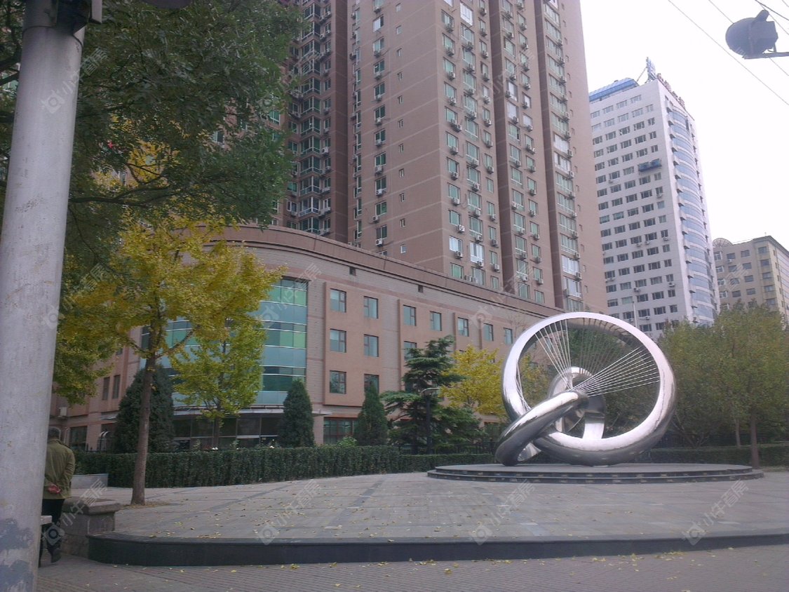 北京天缘公寓小区_天缘公寓小区null