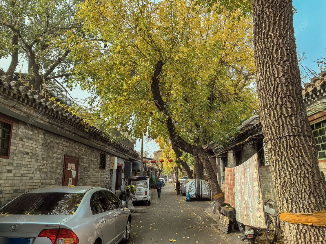 北京门楼胡同小区_门楼胡同小区null