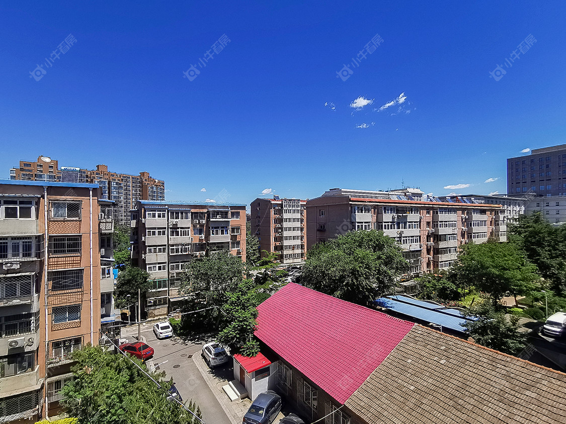 北京玉泉路15号院小区_玉泉路15号院小区null