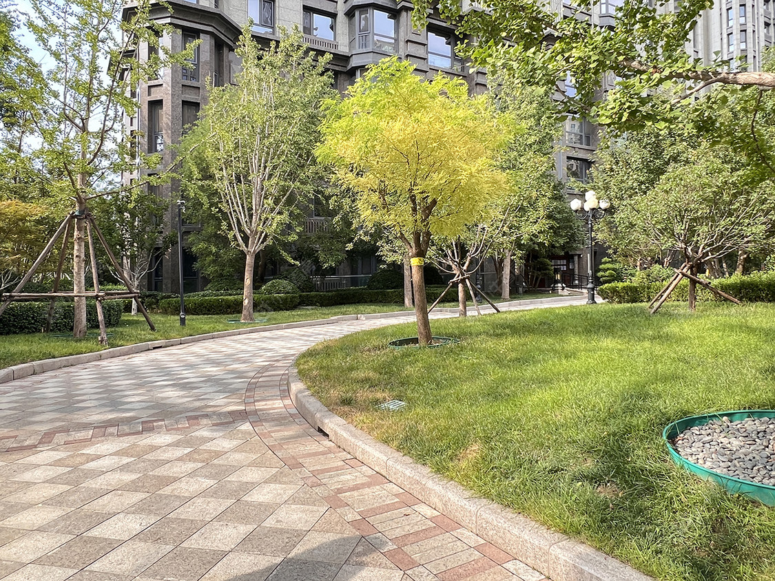 北京恒大华府小区_恒大华府小区null