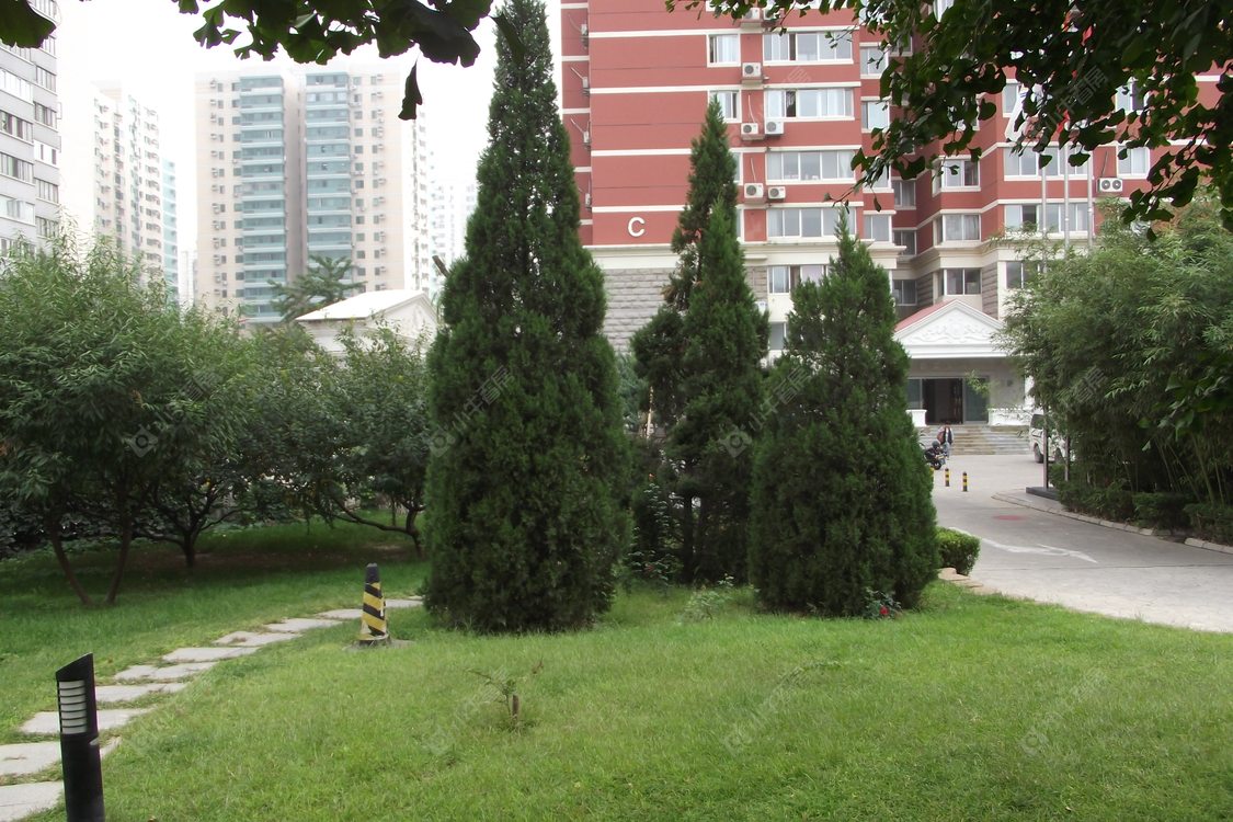 北京华馨公寓小区_华馨公寓小区null