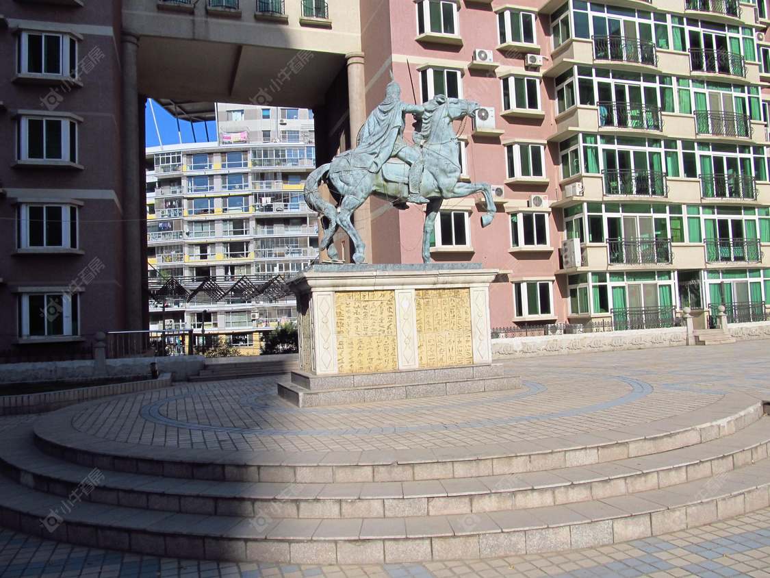 北京宏嘉丽园小区_宏嘉丽园小区null