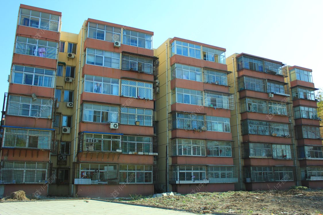 北京永顺南街小区_永顺南街小区null