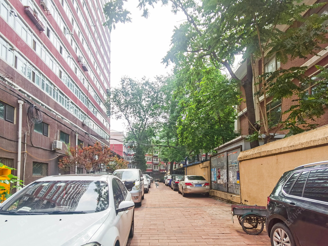 北京月坛南街小区_月坛南街小区null