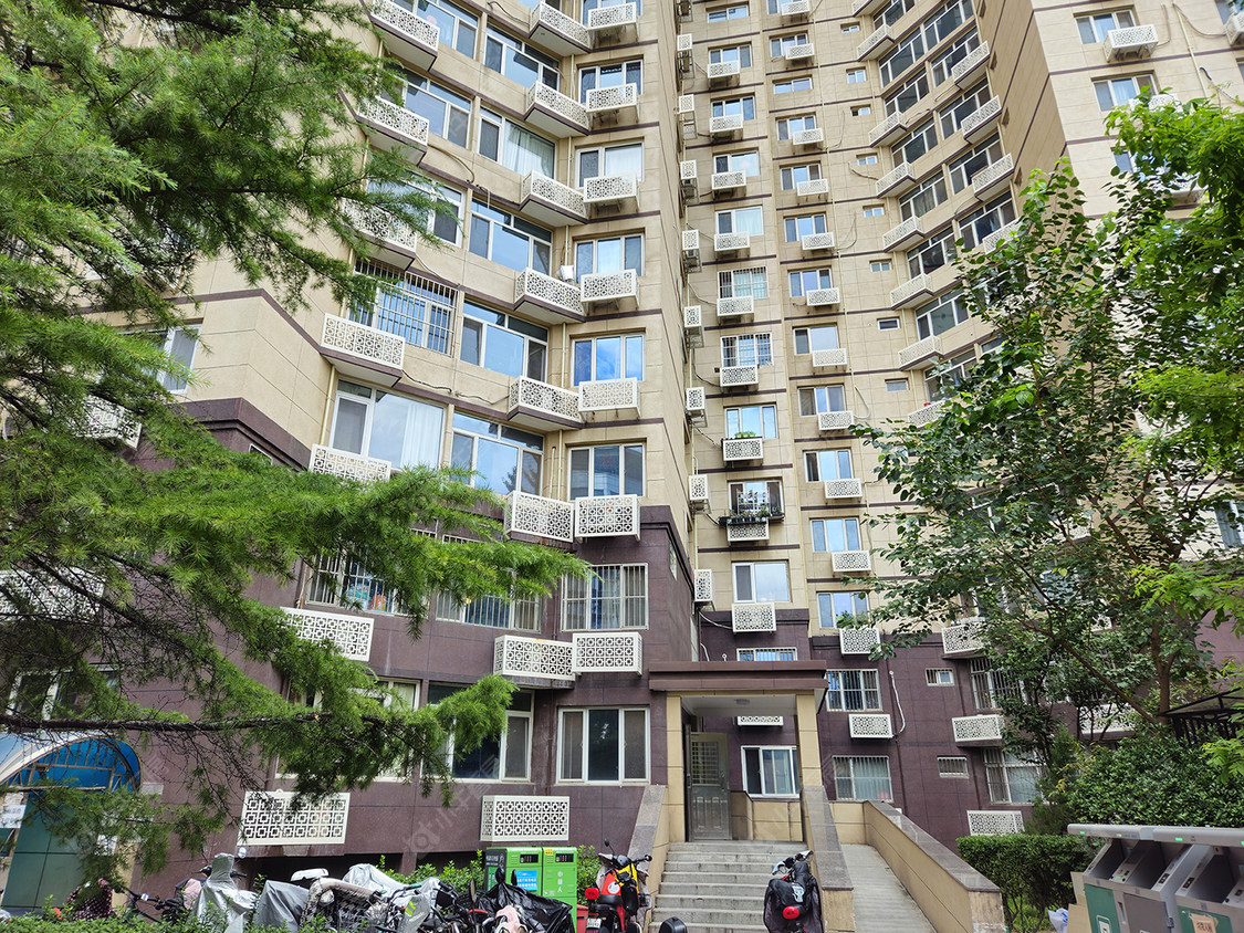 北京新风街甲1号小区_新风街甲1号小区null