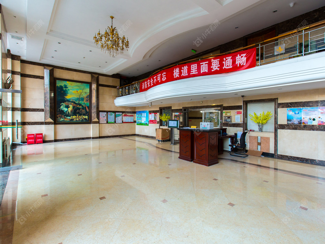 北京御景园小区_御景园小区null