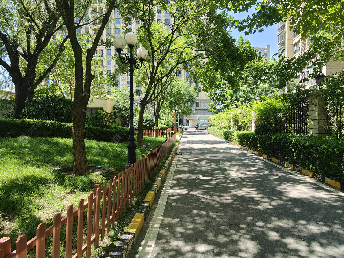 北京恒大御景湾中区小区_恒大御景湾中区小区null