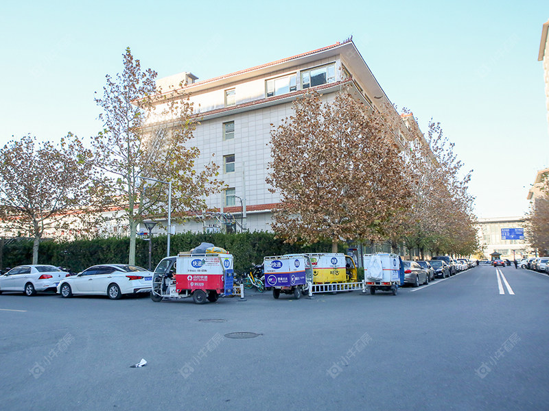 北京四惠大厦小区_四惠大厦小区null