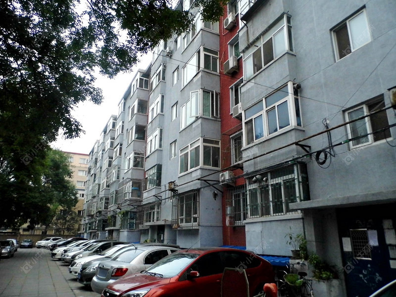 北京惠新南里1号院小区_惠新南里1号院小区null